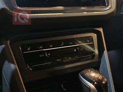 فولكسفاغن تيغوان